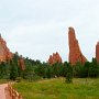 Garden of the Gods