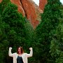 Garden of the Gods