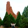 Garden of the Gods