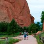Garden of the Gods
